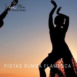 Pistas Rumba Flamenca