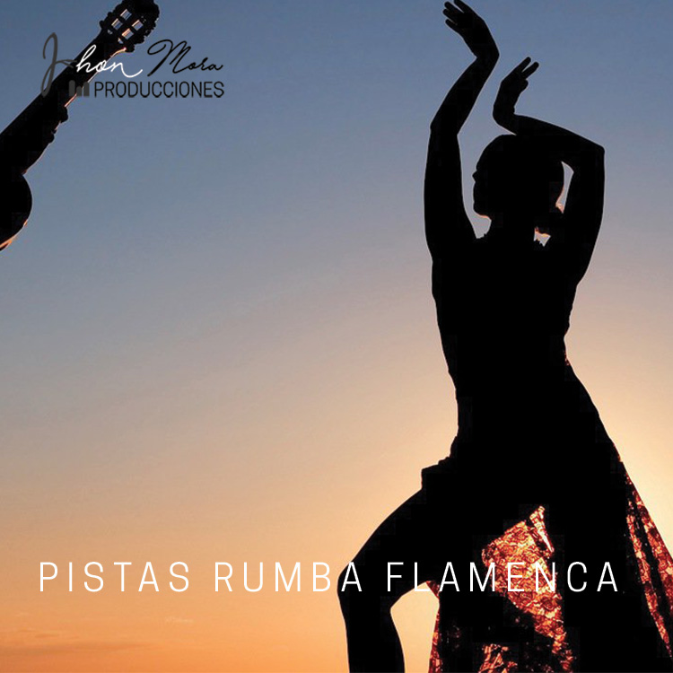 Pistas Rumba Flamenca