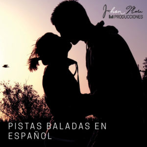 pistas baladas en espanol