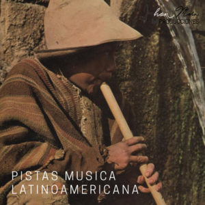 Pistas Música Latinoamericana