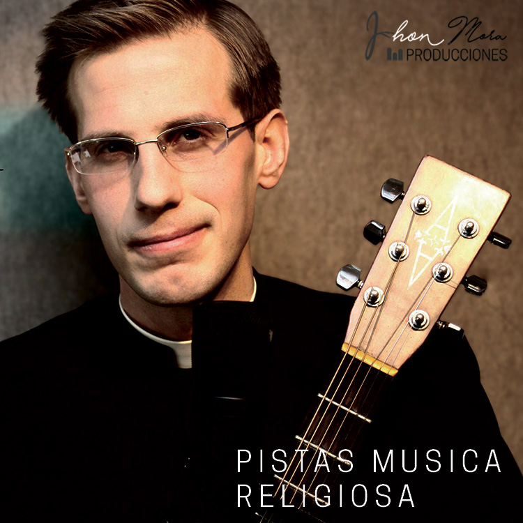 Pistas Música Religiosa